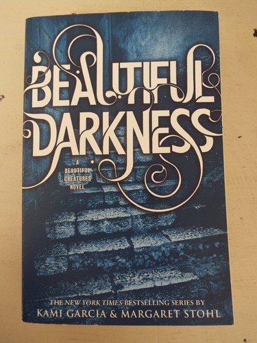 Lot 3 Beautiful Creatures Series Books #2-4 by Kami Garcia and Margaret Stohl - Imagen 5 de 5