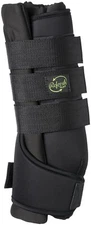 Horse Refresh Ceramic Therapy Infused Quick Wraps - Sold as Pair