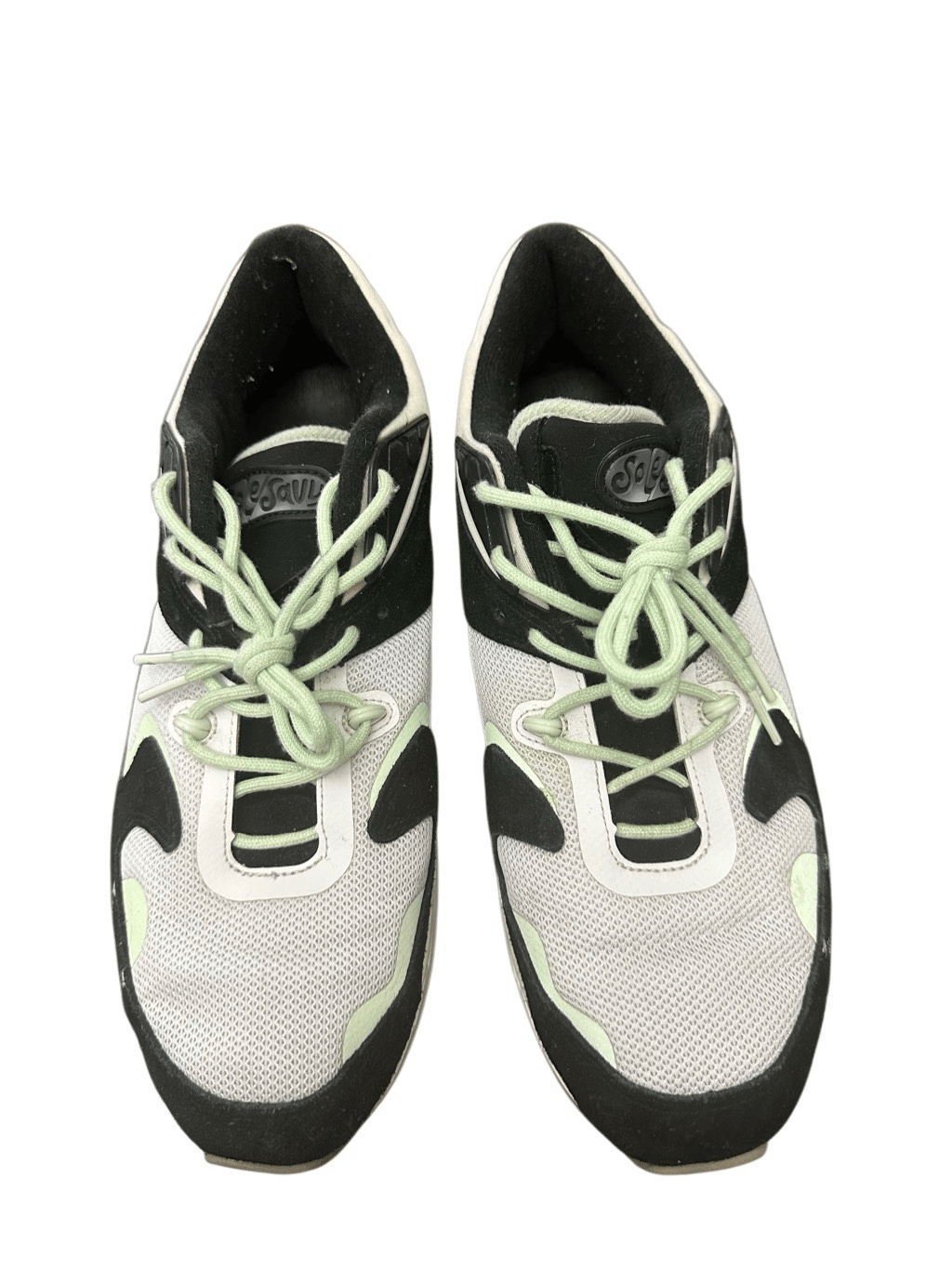 SAOLA Sneakers sportive Garrixon Sole Savy SS4 taglia uomo 12