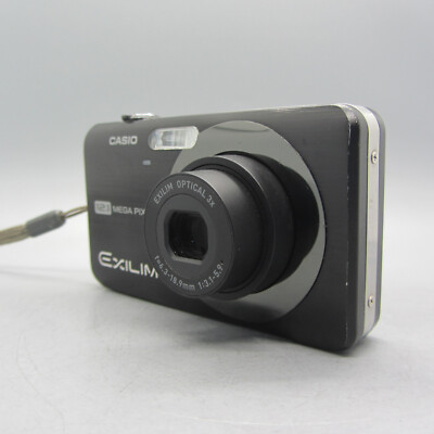 2/86EL】 CASIO EXILIM Z2 S2 RICOH CX5 デジタルカメラ ジャンク 