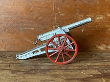 Barclay Cannon 4" BC2 