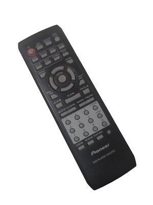ORIGINAL PIONEER VXX2702 Fernbedienung  DVD Player Remote Control