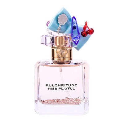 Miss Play Beauty Eau De Parfüm für Frauen Pulchritude Miss Playful