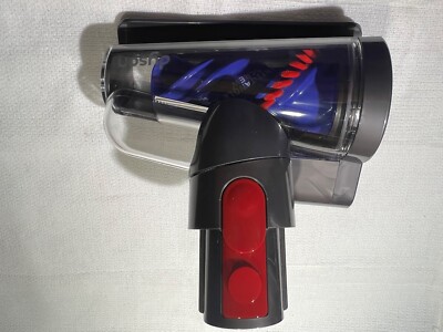 Dyson V15 Detect Anti-tangle Hair Screw Tool  Plus flexible extension and brush
