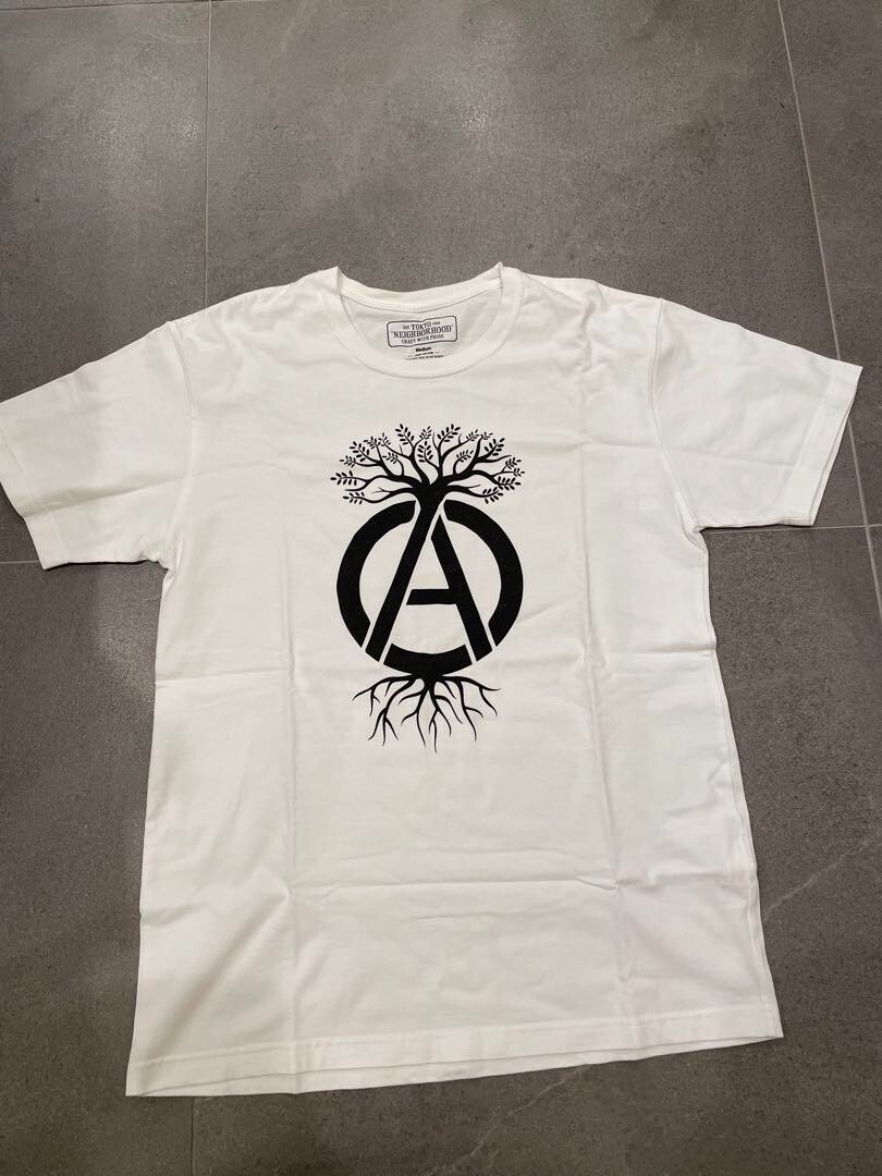 その他 NEIGHBORHOOD - NEIGHBORHOOD SRL Neighborhood SRL T-Shirt Plant Pattern Used JP M(US S) | eBay