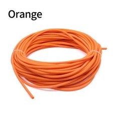 Nature Latex Rubber Hoses High Resilient Elastic Surgical Medical Tube 1-3Meters