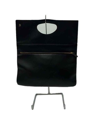 CLEDRAN x EDIFICE CLEDRAN Second bag leather Bag from Japan  