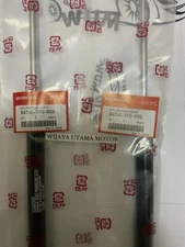 Honda Jazz Fit GE8 2008-2013 Tailgate Trunk Stabilus Stay Strut Damper