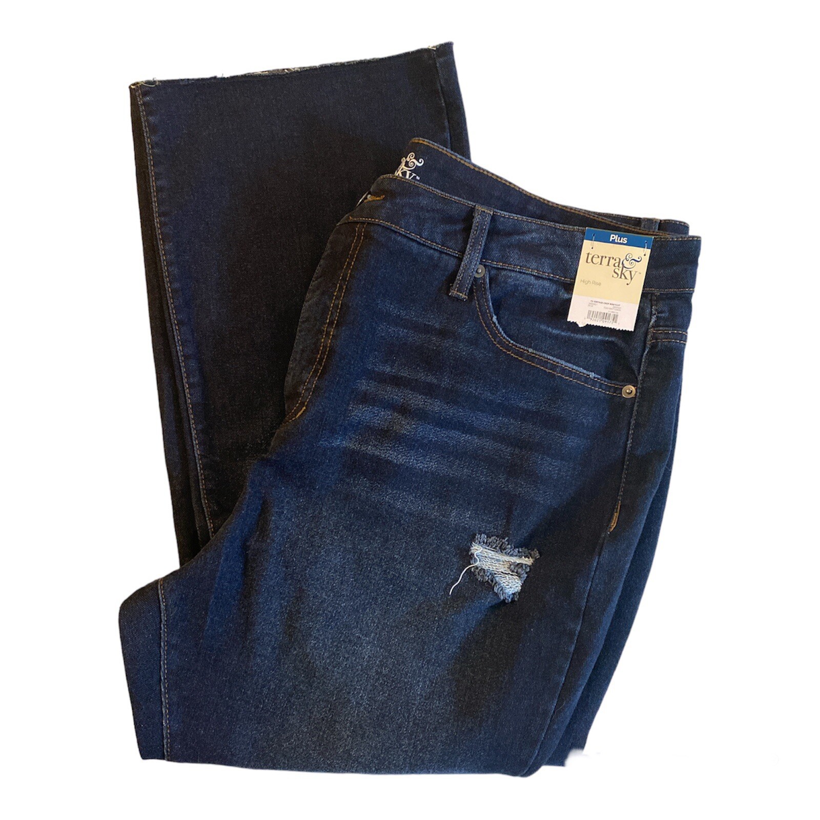 terra & sky jeans