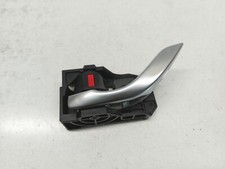 MAZDA CX-3 INTERIOR DOOR HANDLE DRIVER REAR LEFT SIDE 2015