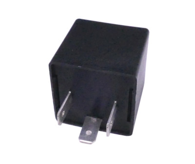LED Blinker Relais 3 Polig 6V für Oldtimerblinker lastunabhängig Universal