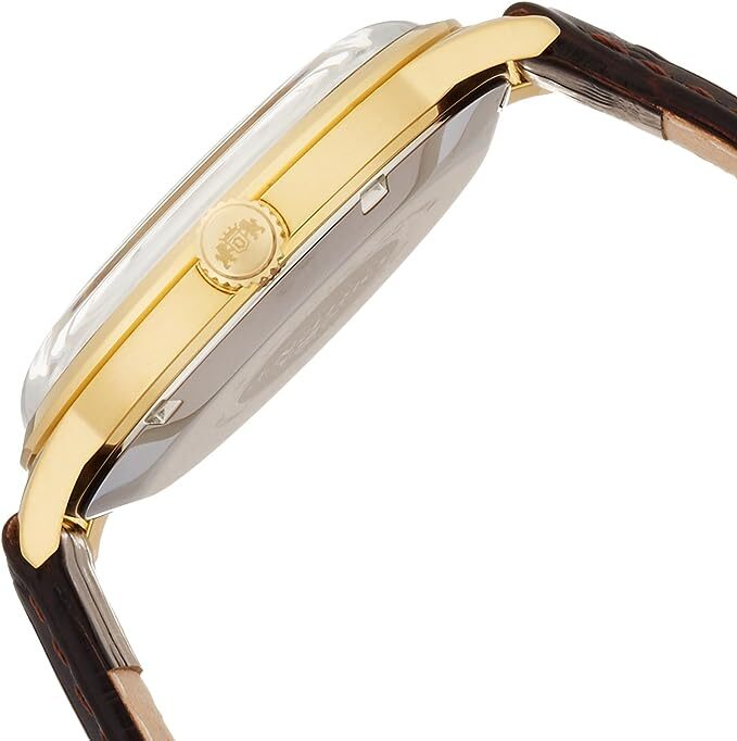 オリエント バンビーノ SAC00003W0 ORIENT Bambino SAC00003W0 Mechanical Automatic Watch JAPAN | eBay