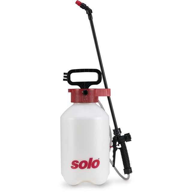 solo garden sprayers