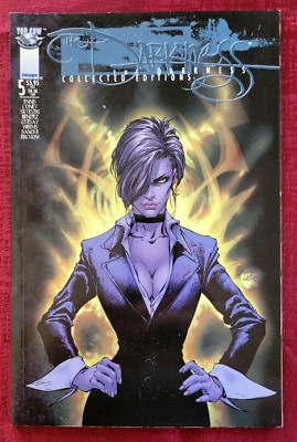 Darkness Collected Edition #5 (1996) Image comics