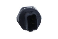 21-0663 Maxgear Sensor, Kraftstoffdruck FüR CitroËN,Fiat,Peugeot,Suzuki