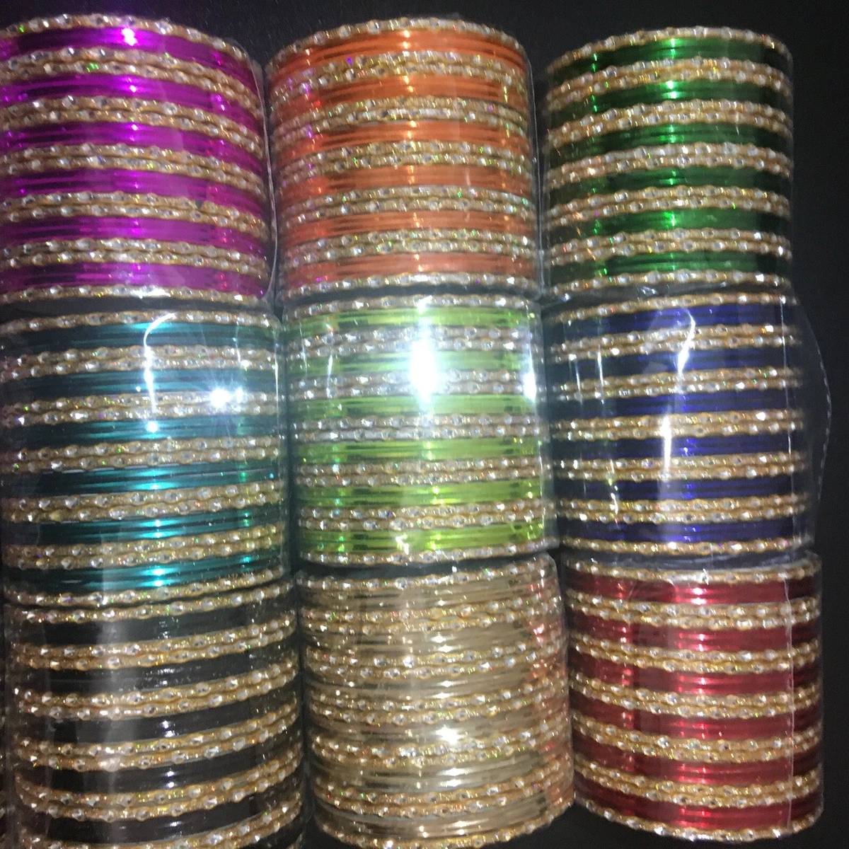 Bangles with price clearance