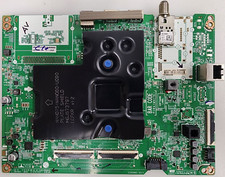LG 70UQ7590PUB BUSMLKR Main Board EBT66966502, EAX69581205 1.0