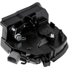 Porte avant et accessoires BMW 540