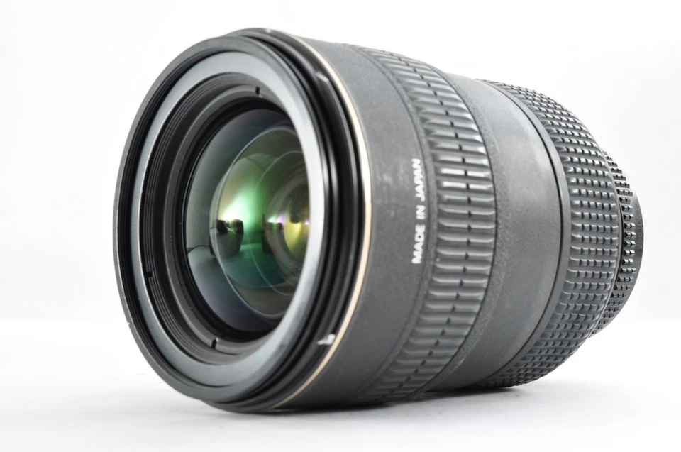 Nikon AF-S NIKKOR 28-70mm f/2.8 D ED IF Black Zoom Lens [Exc+4] Japan / 0205#35 - Image 2 of 4