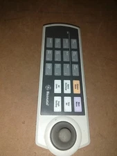 GE MEDICAL SOLAR 8000M 8000 M RMT REMOTE KEYPAD ADULT