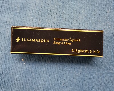 Illamasqua Antimatter Lippenstift - Cosmic