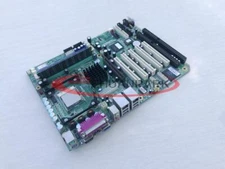 Advantech IPC Motherboard AIMB-742 Rev.A3 AIMB-742G2 Distribution CPU Memory