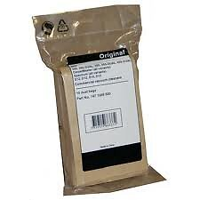 #ad Nilfisk Advance Vacuum Bags for Spectrum pkg of 10 Bags amp; 2 pre Filters $30.96