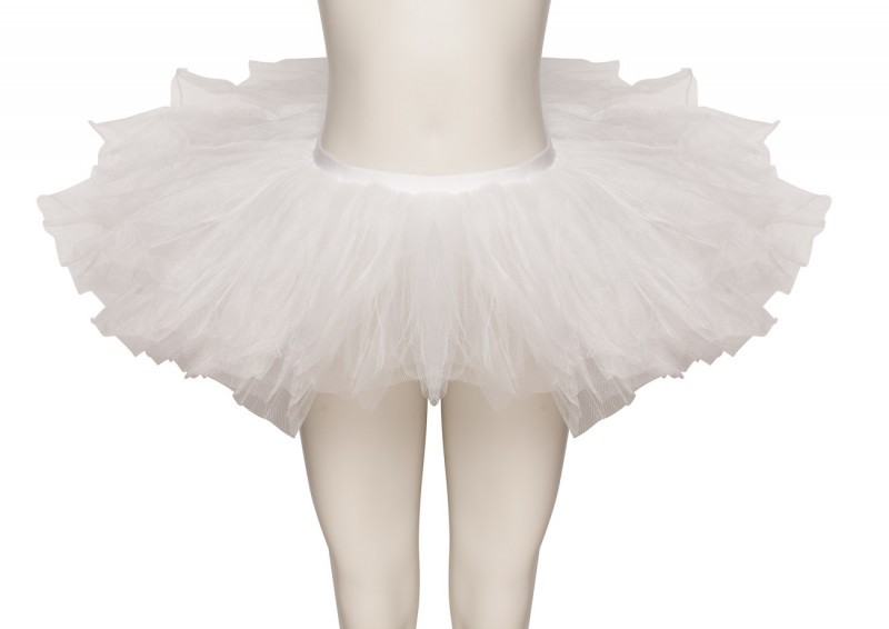 Купить White Premium Halloween Fancy 