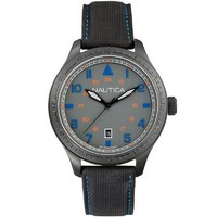 Brand Nautica Men's Watch A11110g Brand Nautica Men's Watch A11110g
