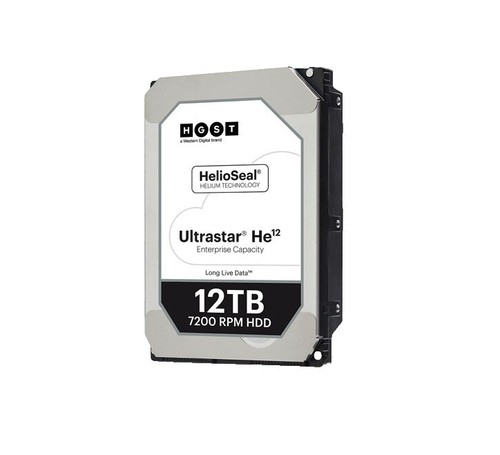 WD Internal Hard Drive 14TB 7200 RPM 512MB Cache | eBay