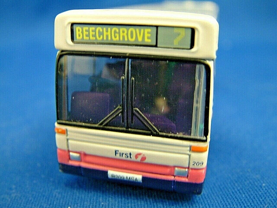 CORGI 42813 - DENNIS DART POINTER - FIRST ABERDEEN - LIMITED EDITION - Image 3 of 4