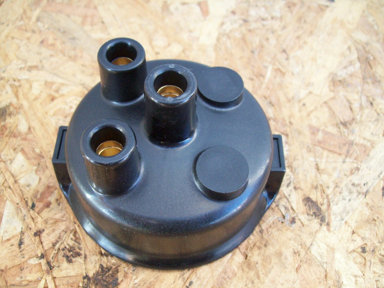 Radiator Mounting Bushings For John Deere Tractors M MC MI MT 320 330 40 420 430 3 thumbnail image