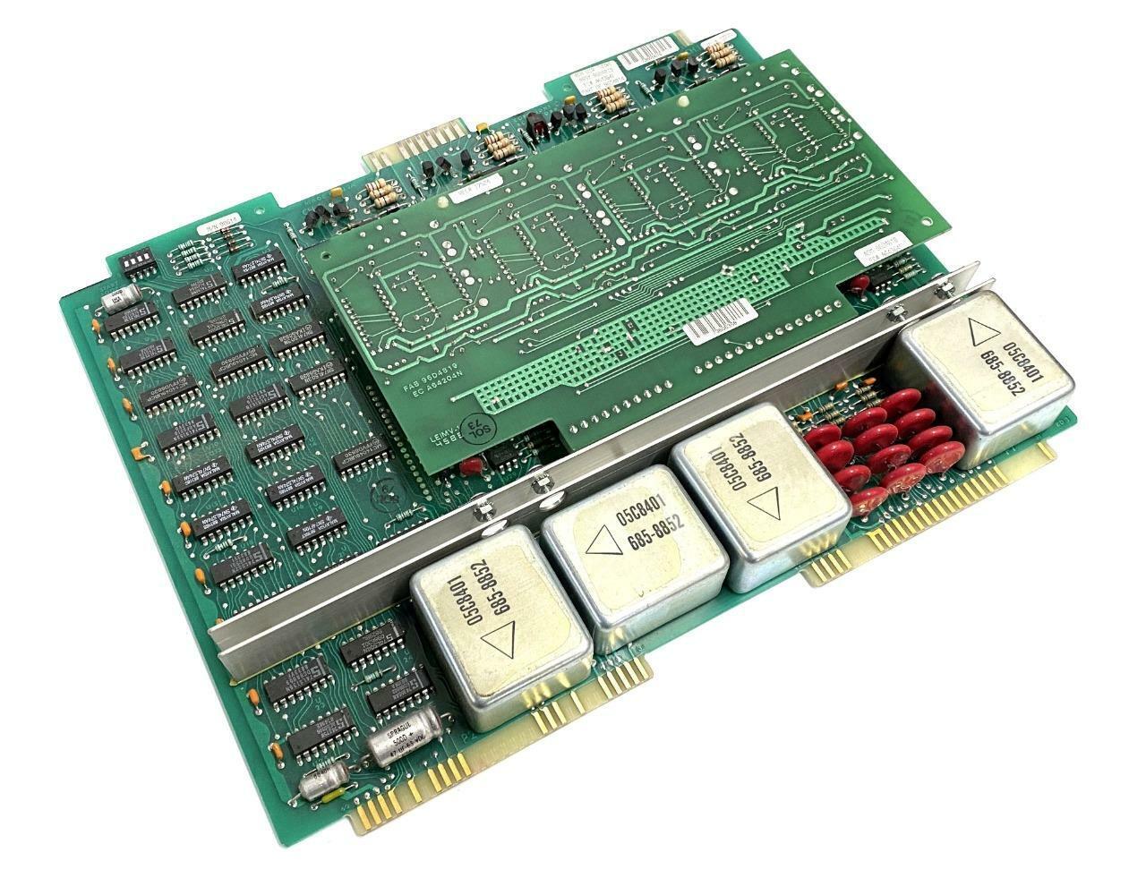 Rolm 9604814 Circuit Board Card 96D4815 A64364F