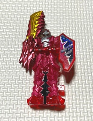 Kishiryu Sentai Ryusoulger DX Ryusoul Calibur BANDAI Power Rangers