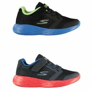 skechers go run 600 naranja