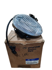 Antibrouillard Hyundai ATOS