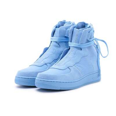 air force azul claro