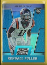 Kendall Fuller