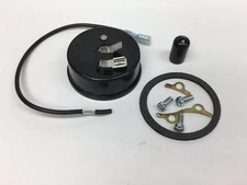 ELECTRIC CHOKE CONVERSION KIT AUTOLITE 4100 CARBURETOR 1958-1966 FORD MERCURY