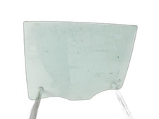 Seitenscheibe LHK für Tür Fenster Scheibe Li Hi Skoda Fabia III NJ 29tkm!!