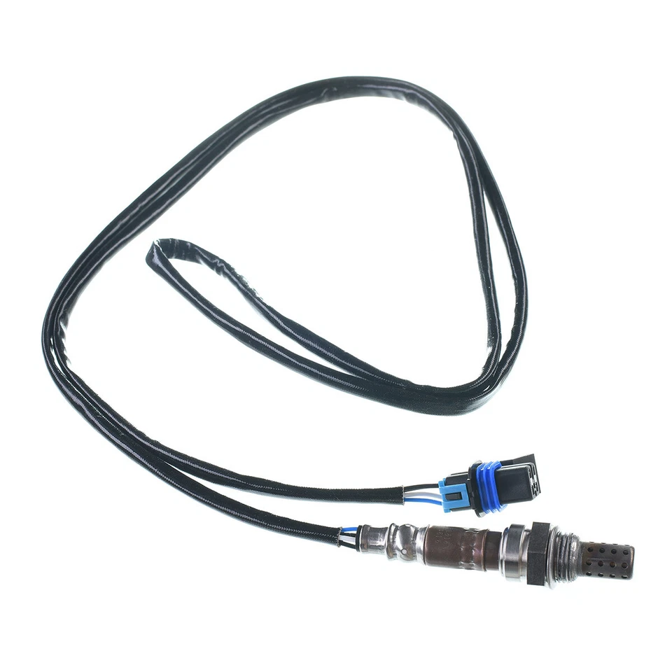 2x Sensor de oxígeno O2 aguas arriba y aguas abajo para Buick Skylark Pontiac Grand AM 96 Foto 3 de 4