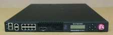 F5 Network Big-IP 2000S LTM Local Traffic Manager Load Balancer Dual PSU  Lic