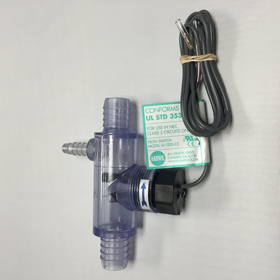 Hot Tub Flow Switch 6560860 for Sundance Spas Replacement Part eBay