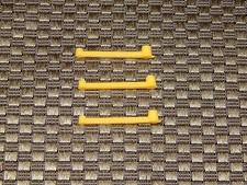 King Oil 1974 Milton Bradley Board Game 3 Yellow Player