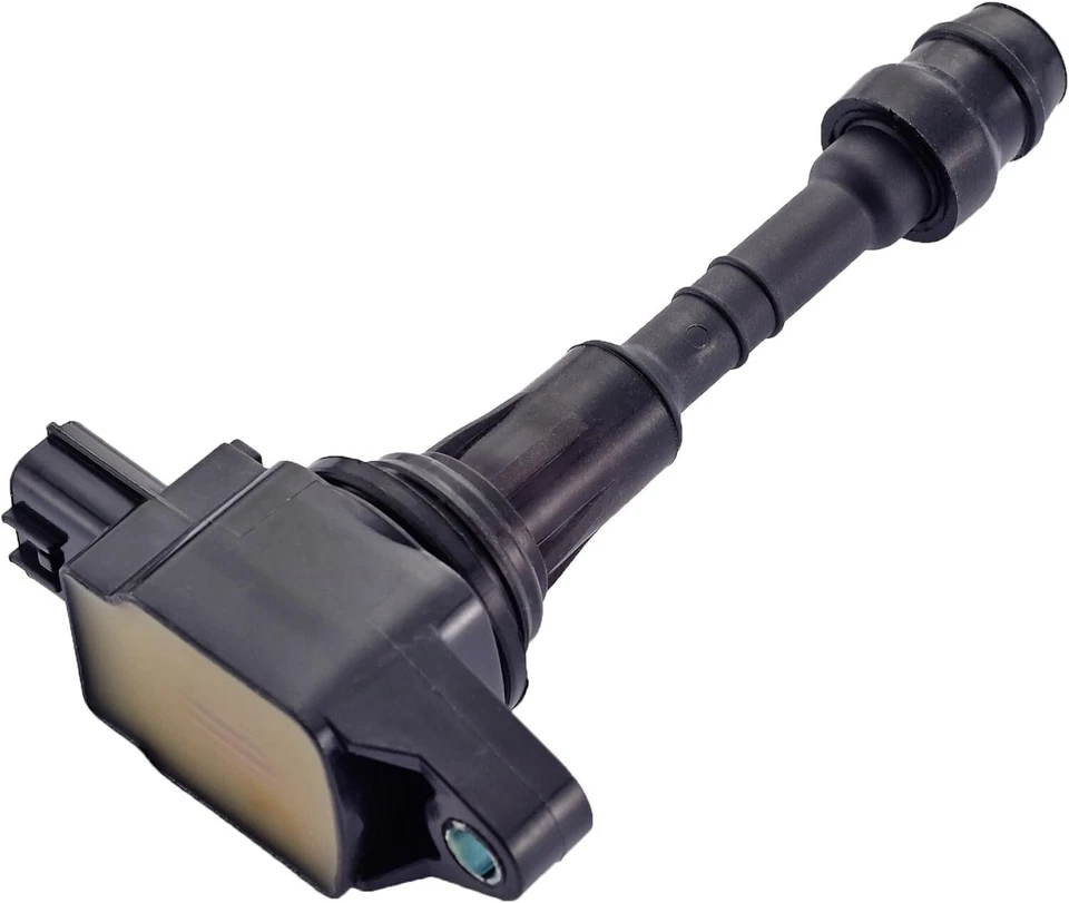 8x Ignition Coil & 8x NGK Spark Plug For Nissan Armada Titan INFINITI QX56 — 第 4/4 张图片