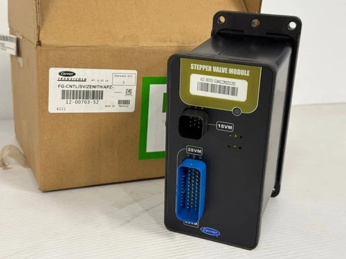 12-00703-52 Stepper Module, for Carrier Transicold Single temp