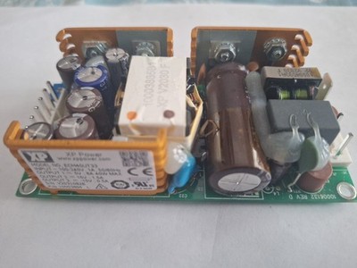 XP POWER ac/dc #ecm4out33 power supply