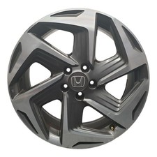 Honda CR-V MK5 (RW) 2019 7jx19" Multispoke Alloy Wheel Grey/Silver TNY19075A