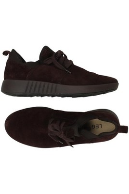 LEGERO Halbschuh Damen Slipper feste Schuhe Gr. EU 38.5 (UK 5.5) Bor... #f38znvt