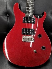 PAUL REED SMITH SE ORIANTHI RS FT Used 2012 Korina body Ebony fingerboard